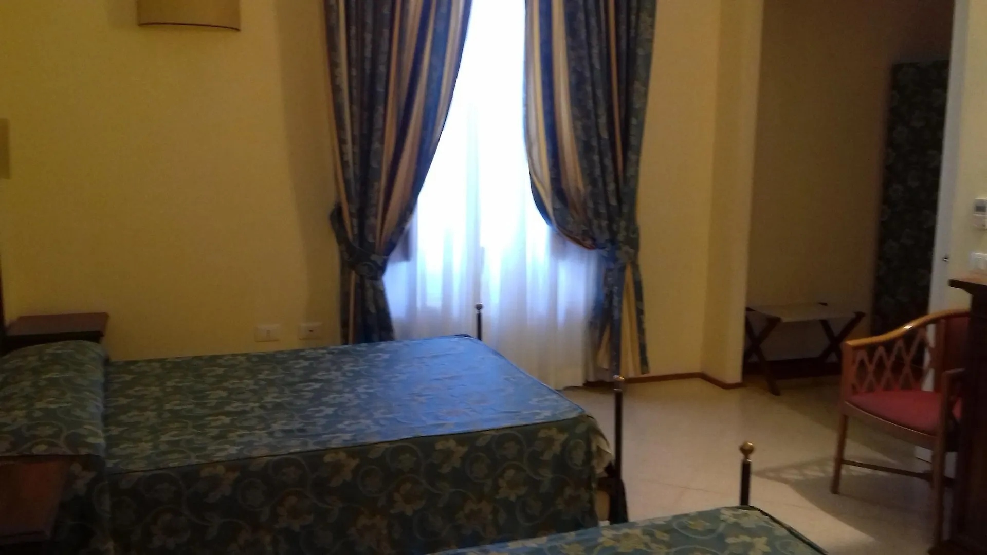 **** Hotel Villa Sabolini Colle Val D'Elsa Włochy