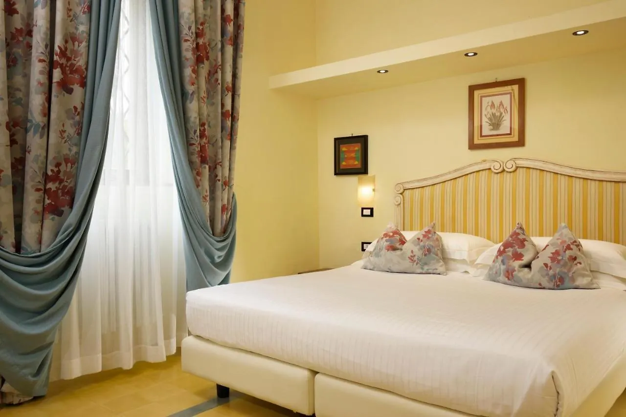 Villa Sabolini Colle Val D'Elsa