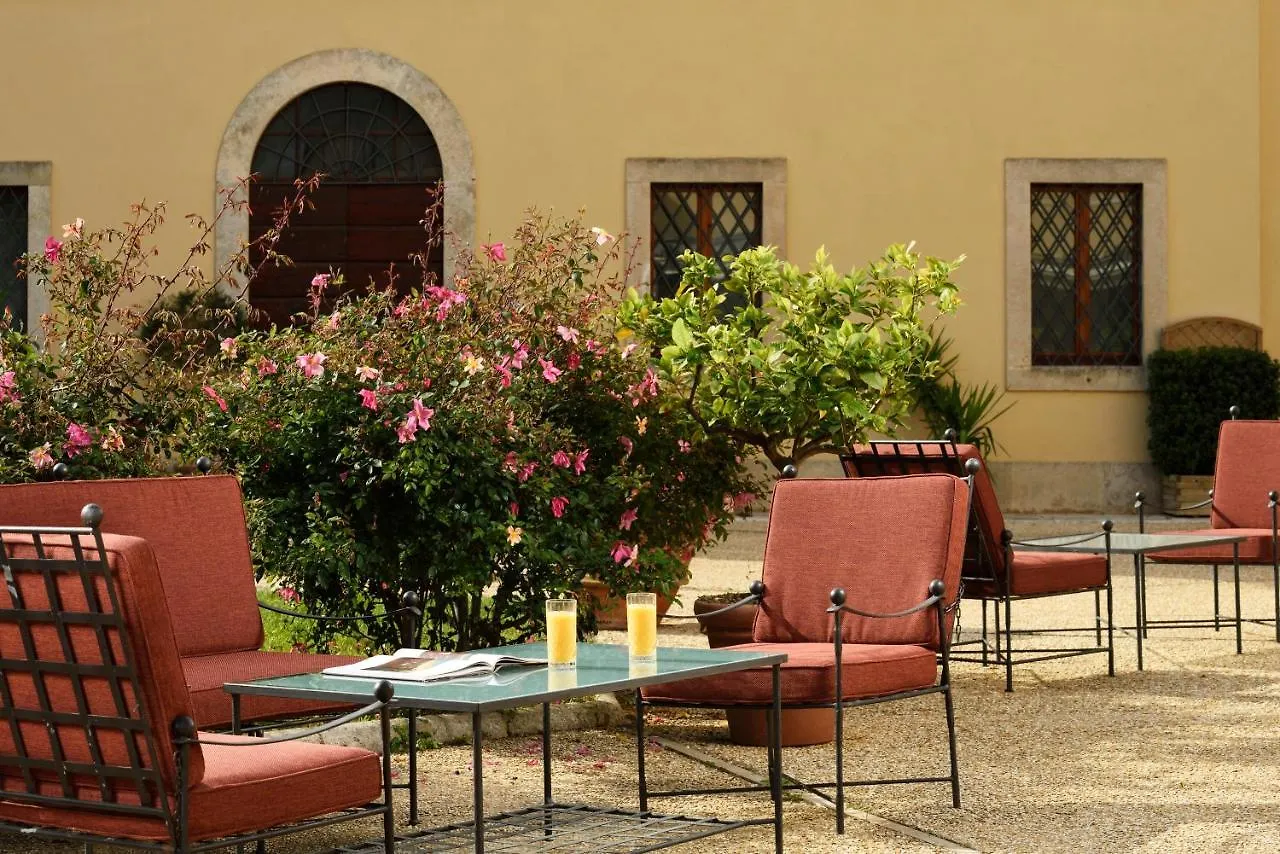 קולה ואל ד'אלזה Villa Sabolini 4*, קולה ואל ד'אלזה איטליה
