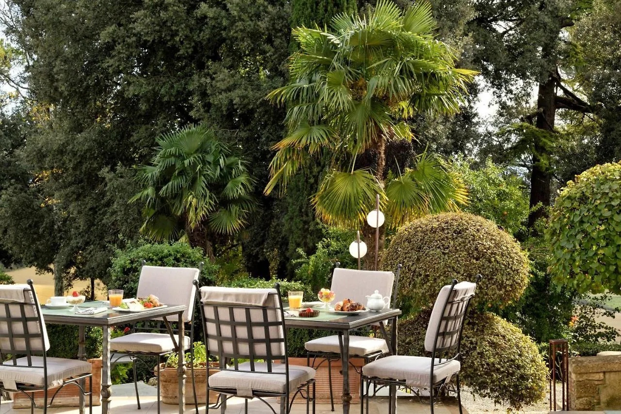 Villa Sabolini Colle Val D'Elsa Hotel