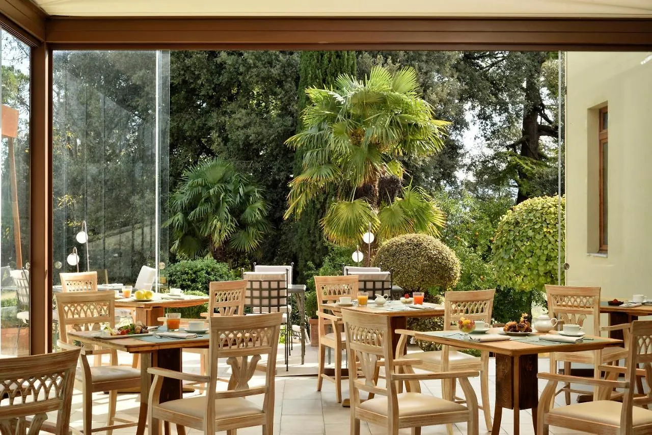 קולה ואל ד'אלזה Villa Sabolini 4*, קולה ואל ד'אלזה