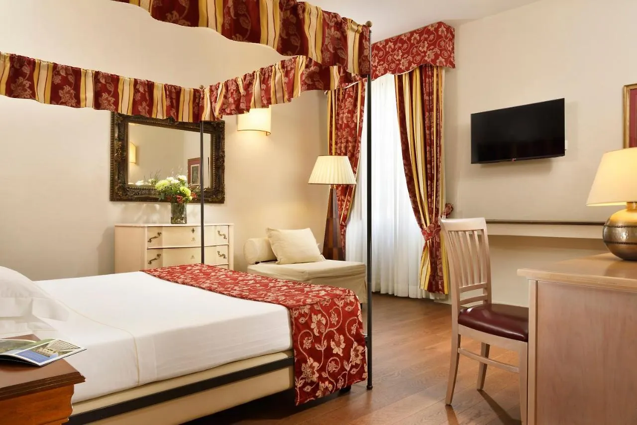 Hotel Villa Sabolini Colle Val D'Elsa