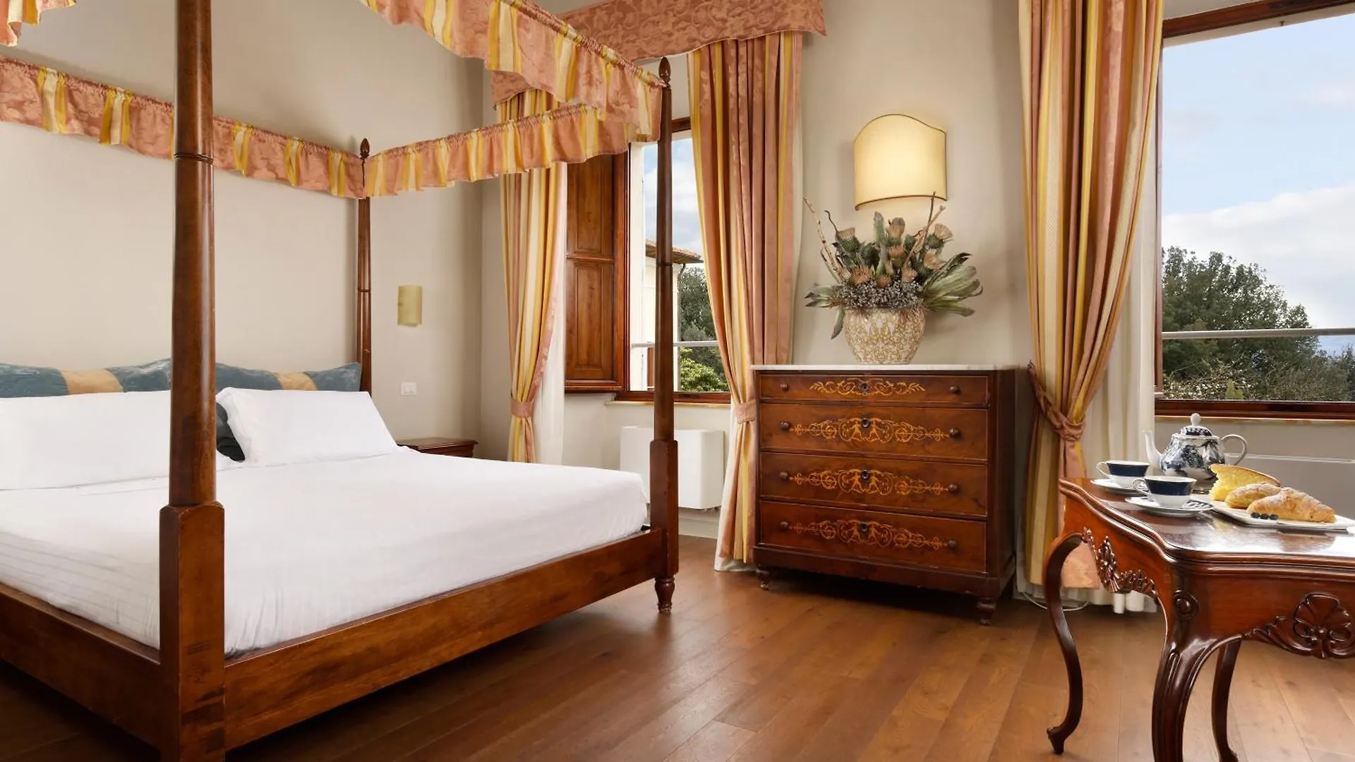Villa Sabolini Colle Val D'Elsa Hotel