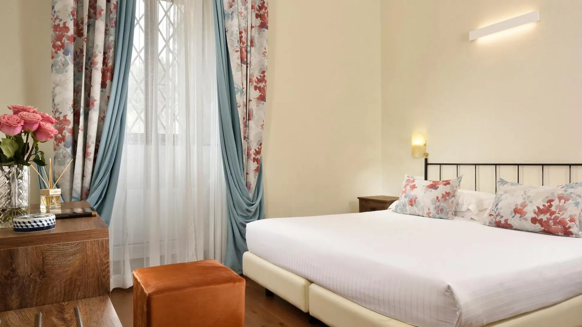 Villa Sabolini Colle Val D'Elsa Hotel
