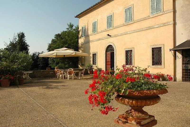 Villa Sabolini Colle di Val d'Elsa 4*,  Italia
