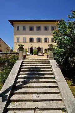 **** Hotel Villa Sabolini Colle Val D'Elsa Włochy