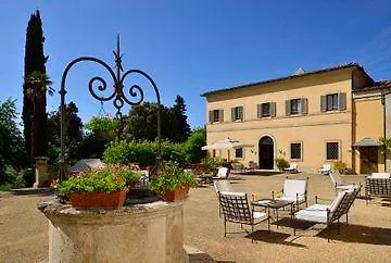 Villa Sabolini Colle Val D'Elsa