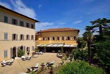 Villa Sabolini Colle Val D'Elsa 4*,