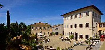 Villa Sabolini Colle Val D'Elsa Hotel