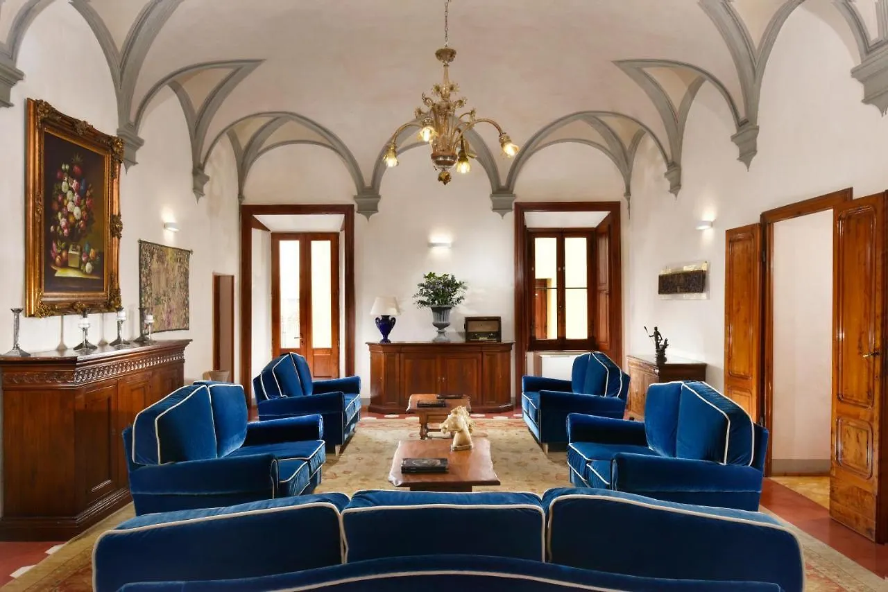 קולה ואל ד'אלזה Villa Sabolini איטליה
