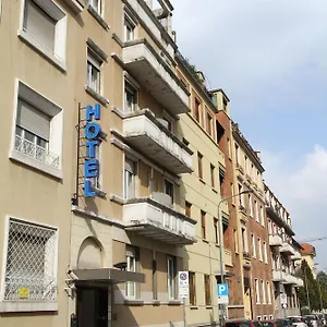 Corallo 3* Милан