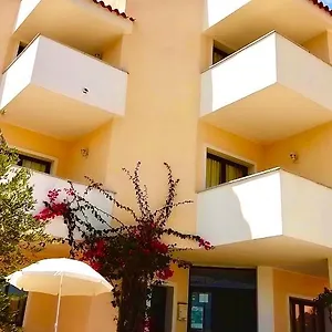 *** Hotel Palau City Hotel Itália