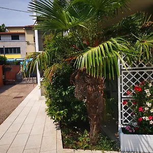  Apartamento Zen 2 Italia