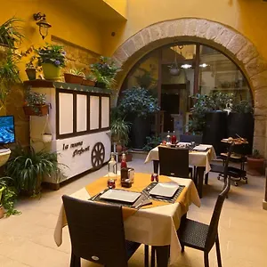 *** Alojamento de Acomodação e Pequeno-almoço La Nuova Girgenti Itália