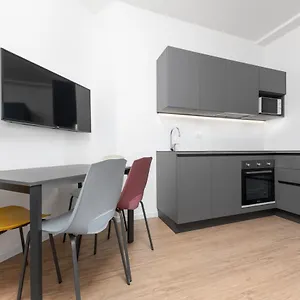  Apartamento Casa Da Mirabello Italia