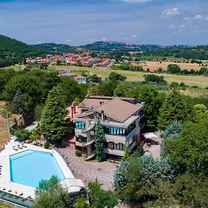 מלון Agrihotel Ambra, Sant'Albino