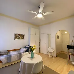  Apartamento Antica Casa Marsilio Italia