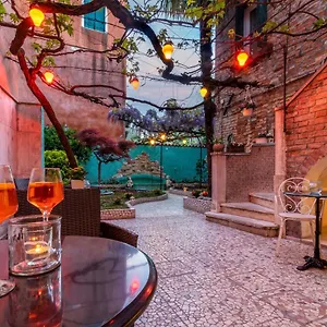  Hotel Casa Boccassini Itália