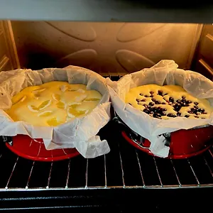  Alojamento de Acomodação e Pequeno-almoço Eyexei Domus Itália