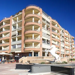 2* Hotel apartamentowy Mediterraneo