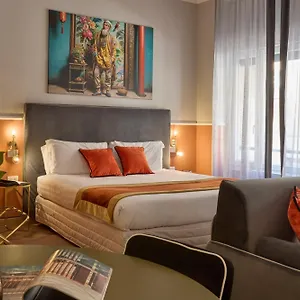  Apartamento Lumera - Solferino Italia