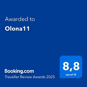  Apartamento Olona11 Italia