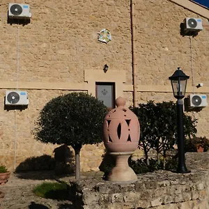 Bauernhof Borgo Furma