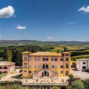 4* Hotel Lecchi Wellness