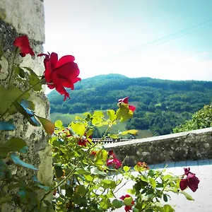 3* Pensjonat Il Borgo Di Sempronio