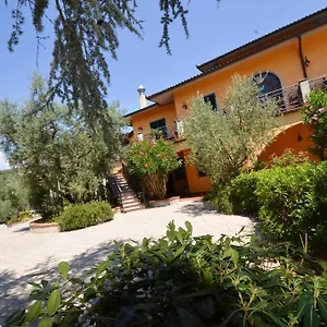 3* Nocleg ze śniadaniem Poggio Degli Olivi