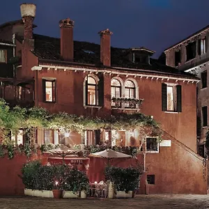  Hotel Fiorita Itália