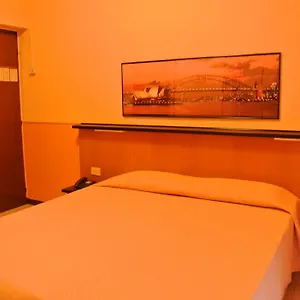 *** Hotel Giardino Itália