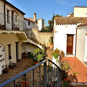 ** Hotel Antico Borgo Itália
