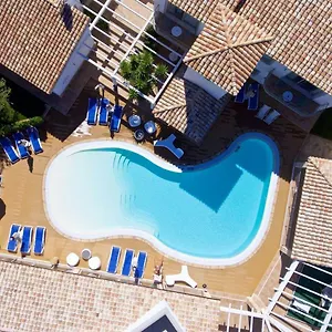 **** Hotel Eliantos Boutique & Itália