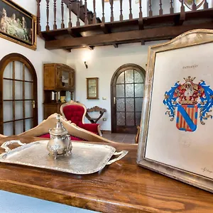 Landhaus Casal Paterno'