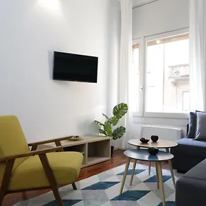 Apartamento Hemeras Boutique Homes - 2 Luxury In The City Center Italia