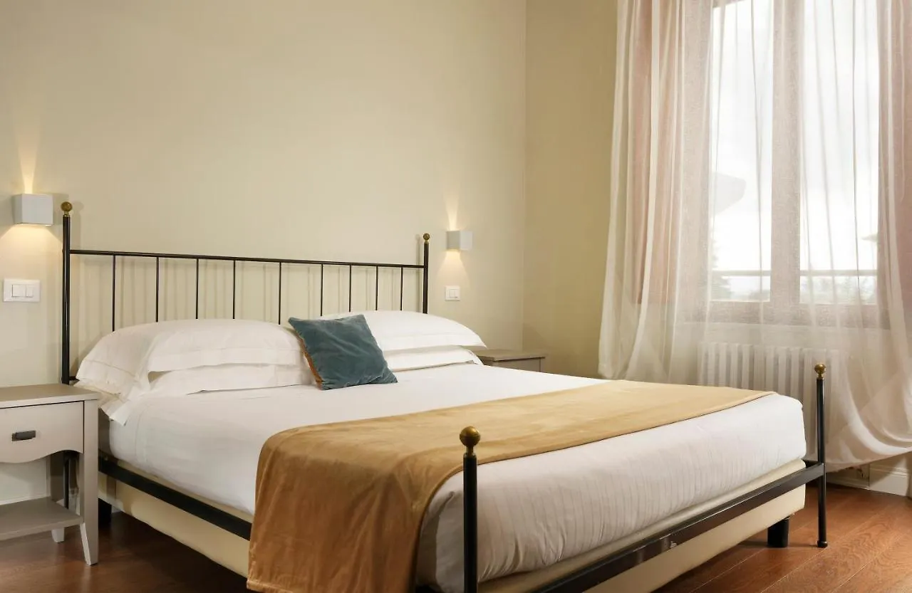 Villa Sabolini Colle Val D'Elsa Hotel