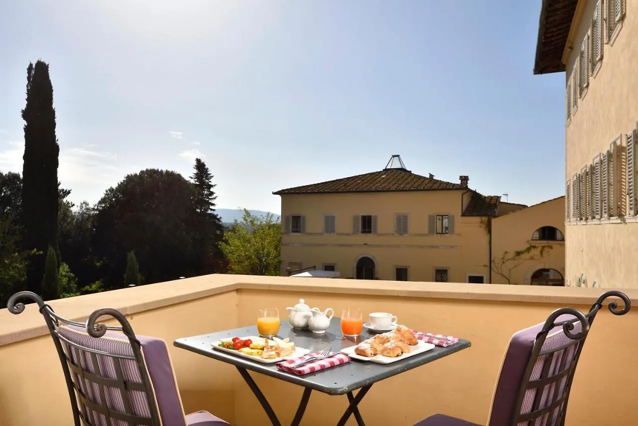 Villa Sabolini Colle Val D'Elsa Hotel