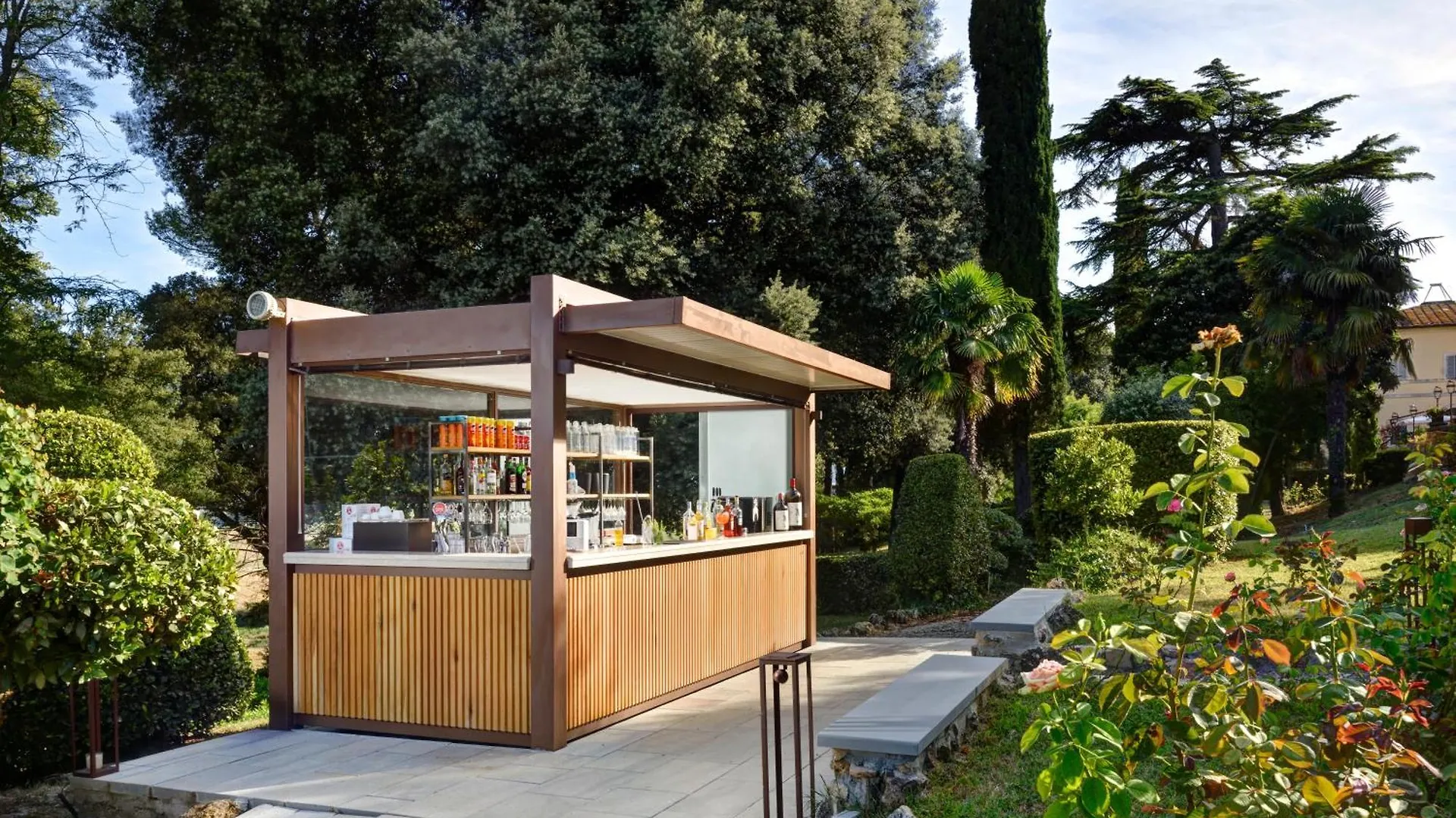 Villa Sabolini Colle Val D'Elsa