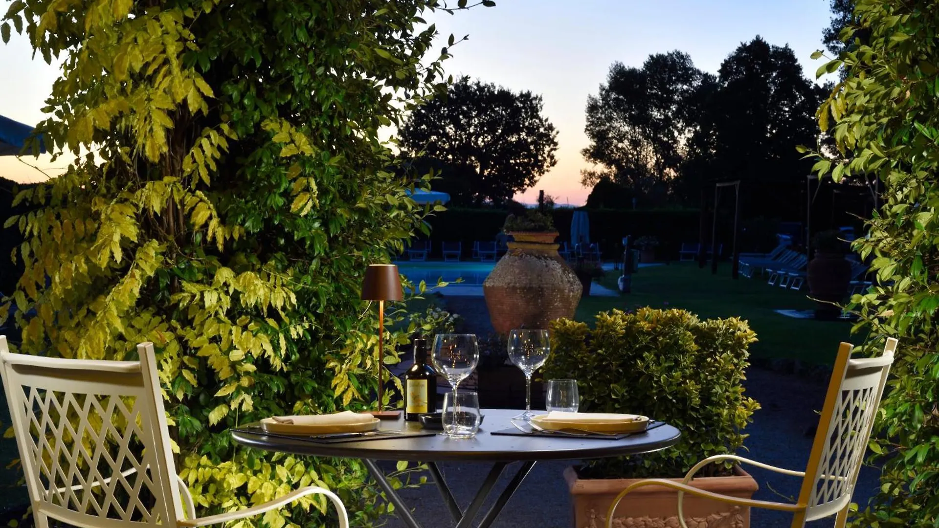 Villa Sabolini Colle Val D'Elsa 4*,