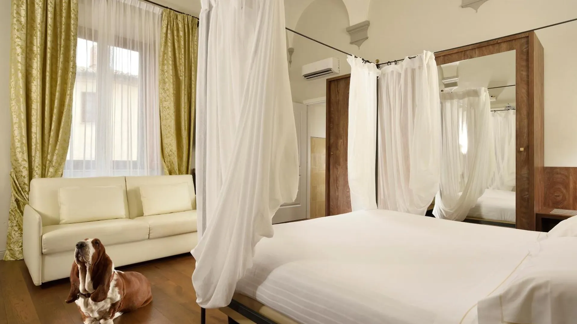 Villa Sabolini Colle Val D'Elsa 4*,  Italy