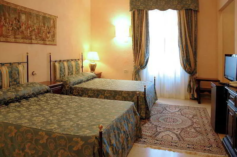 Villa Sabolini Colle di Val d'Elsa Hotel